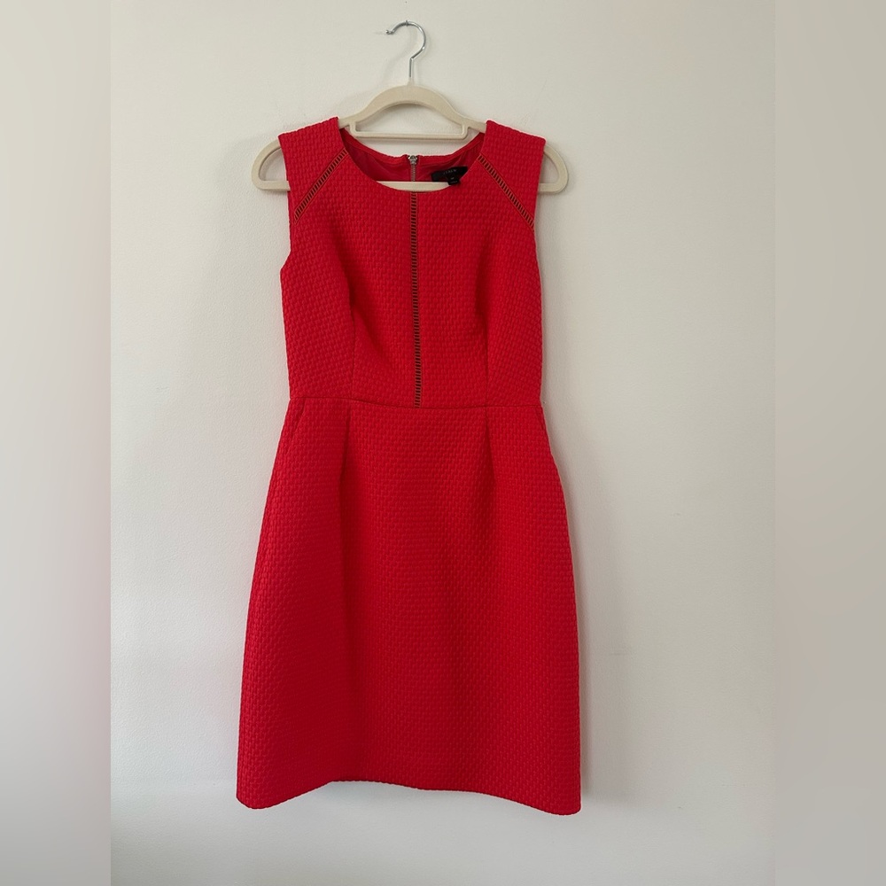 J. Crew Dress